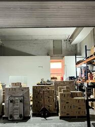 WCEGA Plaza (D23), Factory #526294171
